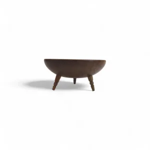 کاسه سه پایه در چند سایز کد WD6283