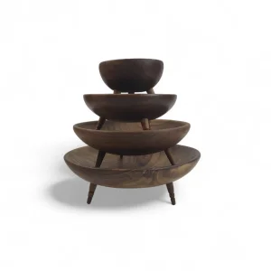 کاسه سه پایه در چند سایز کد WD6283