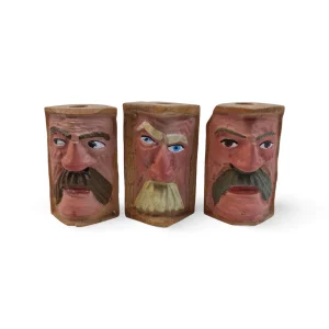 جاعودی مجسمه کوچک  کد WD6175