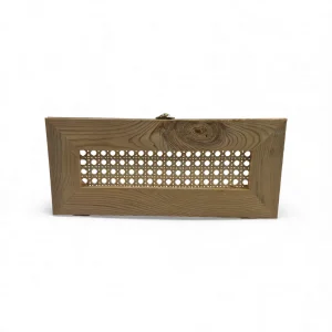 کاور لوله گاز چوبی کد WD6405