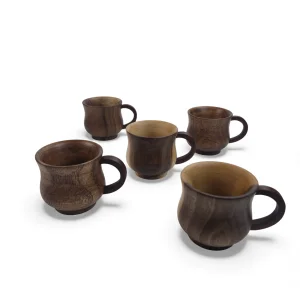 فنجان قهوه طرح استارباکس  کد WD6420