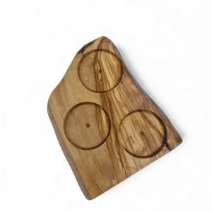 استند نمکدان روستیک  کد WD6422