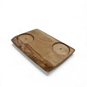 استند نمکدان روستیک  کد WD6422