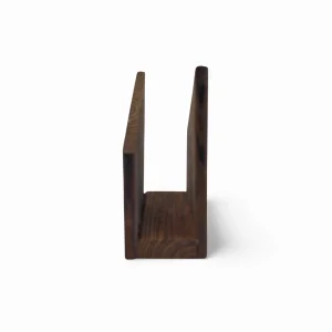 جا دستمال رومیزی چوبی  کد WD6424