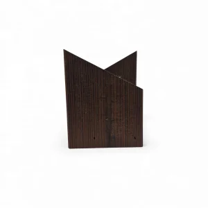 جا دستمال رومیزی چوبی  کد WD6424