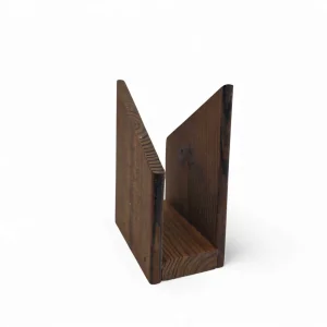 جا دستمال رومیزی چوبی  کد WD6424