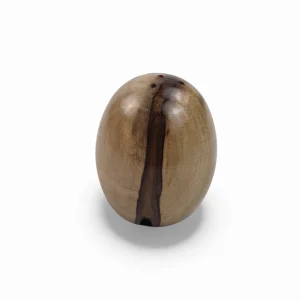 نمکدان تخم مرغی چوبی کد WD5827