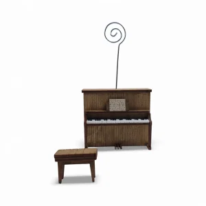 هولدر عکس طرح پیانو   کد WD6429