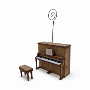 هولدر عکس طرح پیانو   کد WD6429