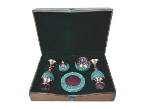 مزایای انتخاب هدیه صنایع دستی؛ از اصالت تا ماندگاری