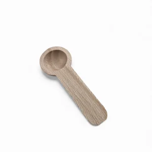 قاشق ادویه چوبی  کد WD6449