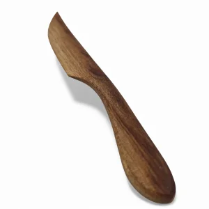 کارد کره خوری چوبی  کد WD6448