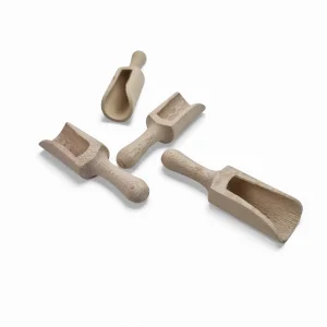 سرتاس چوبی ادویه کد WD6438