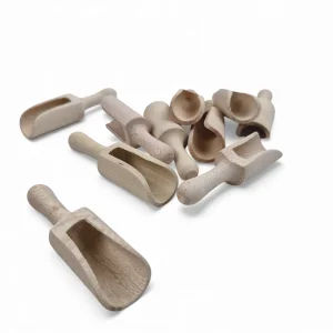 سرتاس چوبی ادویه کد WD6438