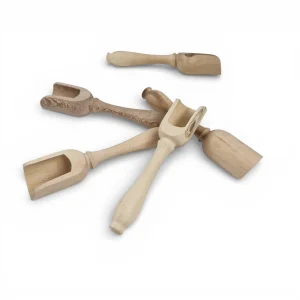 سرتاس چوبی ادویه کد WD6439