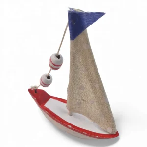 کشتی ماهیگیری چوبی کد WD6456