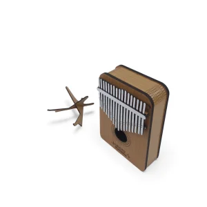 ماکت دکوری کالیمبا کد WD6461