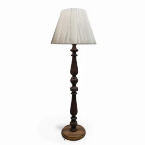 آباژور چوبی 105 سانتی کد LA5508