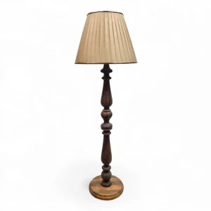 آباژور چوبی 105 سانتی کد LA5508