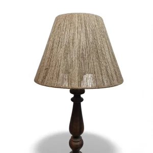 آباژور چوبی 105 سانتی کد LA5508