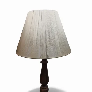 آباژور چوبی 105 سانتی کد LA5508