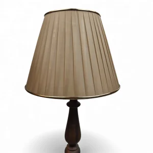 آباژور چوبی 105 سانتی کد LA5508