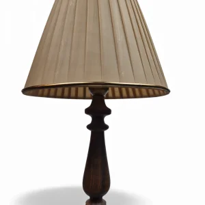 آباژور چوبی 105 سانتی کد LA5508