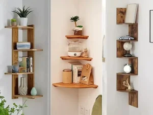 راهنمای انتخاب دکوری چوبی برای دکوراسیون خاص