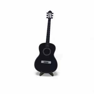 ماکت دکوری گیتار کد WD6462