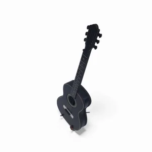 ماکت دکوری گیتار کد WD6462