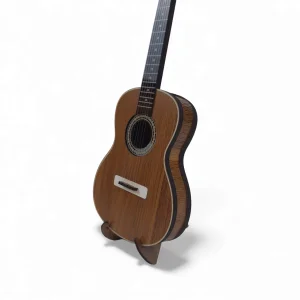 ماکت دکوری گیتار کد WD6462