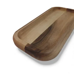 دیس مستطیل لبه دار در سایزهای مختلف کد WD6469