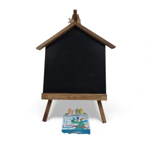 تخته سیاه طرح خانه کد WD6471