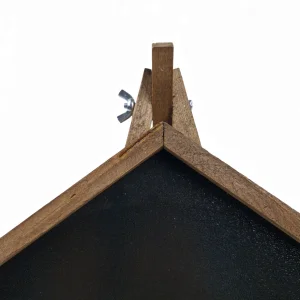 تخته سیاه طرح خانه کد WD6471