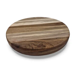 اردو خوری چوبی گرد 5 خانه کد WD6476