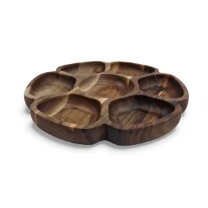 اردوخوری گل هفت خانه کد WD6478