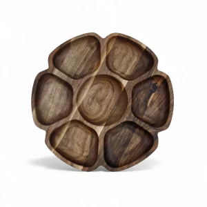 اردوخوری گل هفت خانه کد WD6478