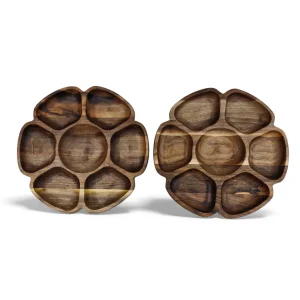 اردوخوری گل هفت خانه کد WD6478