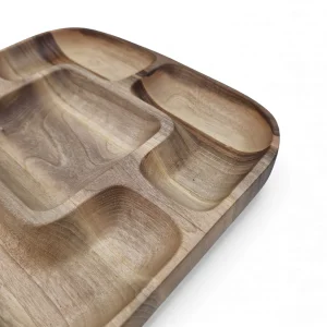 اردوخوری مربع پنج خانه  کد WD6479