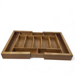 جاقاشقی داخل کابینت چوبی 50 سانتی کد WD6484