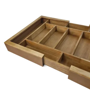 جاقاشقی داخل کابینت چوبی 50 سانتی کد WD6484