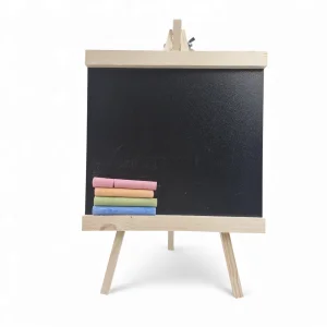 تخته سیاه پایه دار  کد WD6486