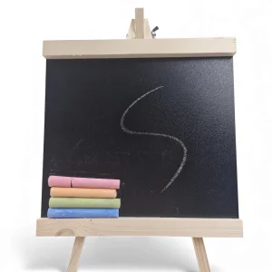 تخته سیاه پایه دار  کد WD6486