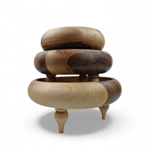 کاسه سه پایه در سایزهای مختلف کد WD6489