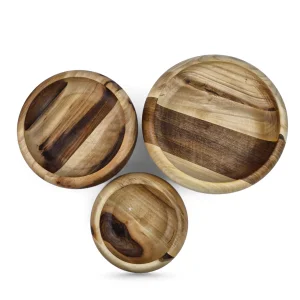 کاسه سه پایه در سایزهای مختلف کد WD6489