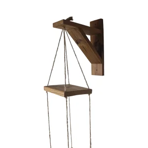 شلف آویز 3 طبقه  کد WD6490