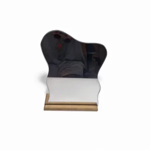 آینه رومیزی دفرمه کد WD6499