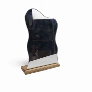 آینه رومیزی دفرمه کد WD6499