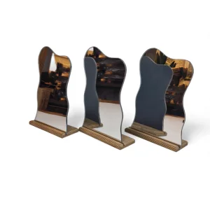 آینه رومیزی دفرمه کد WD6499