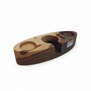 استند اسپرسو گاتر مدل بیضی کد WD6501